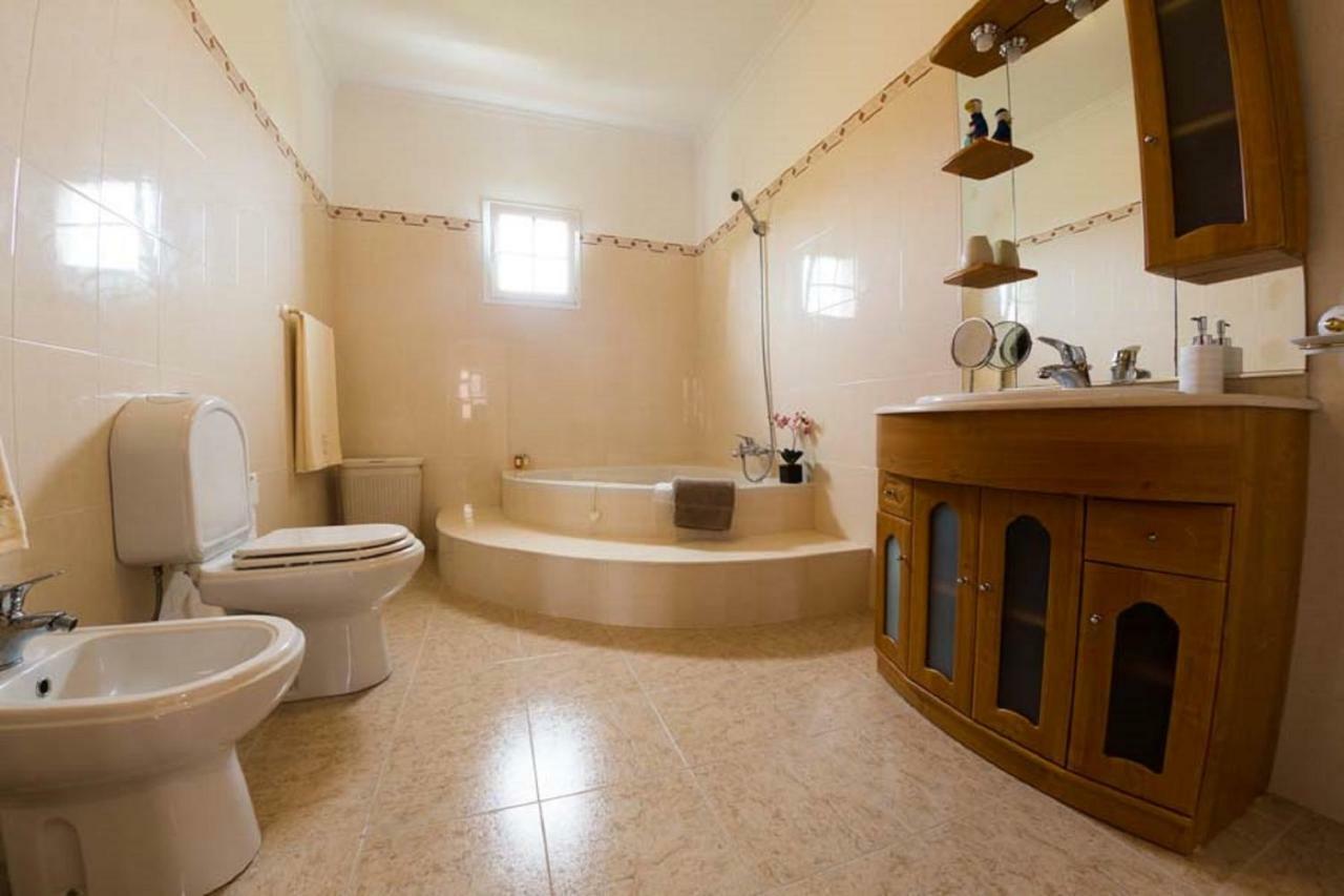 Casa Nunes Сантана Экстерьер фото