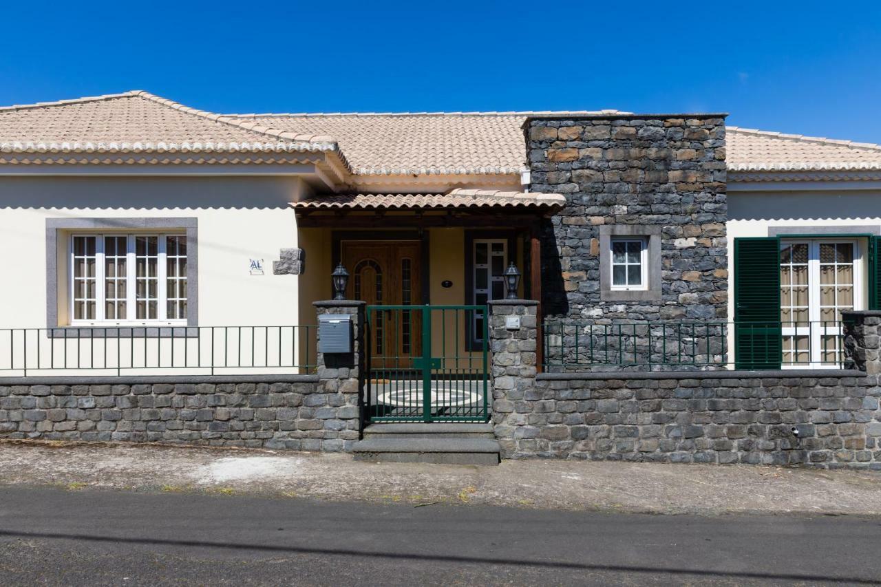 Casa Nunes Сантана Экстерьер фото