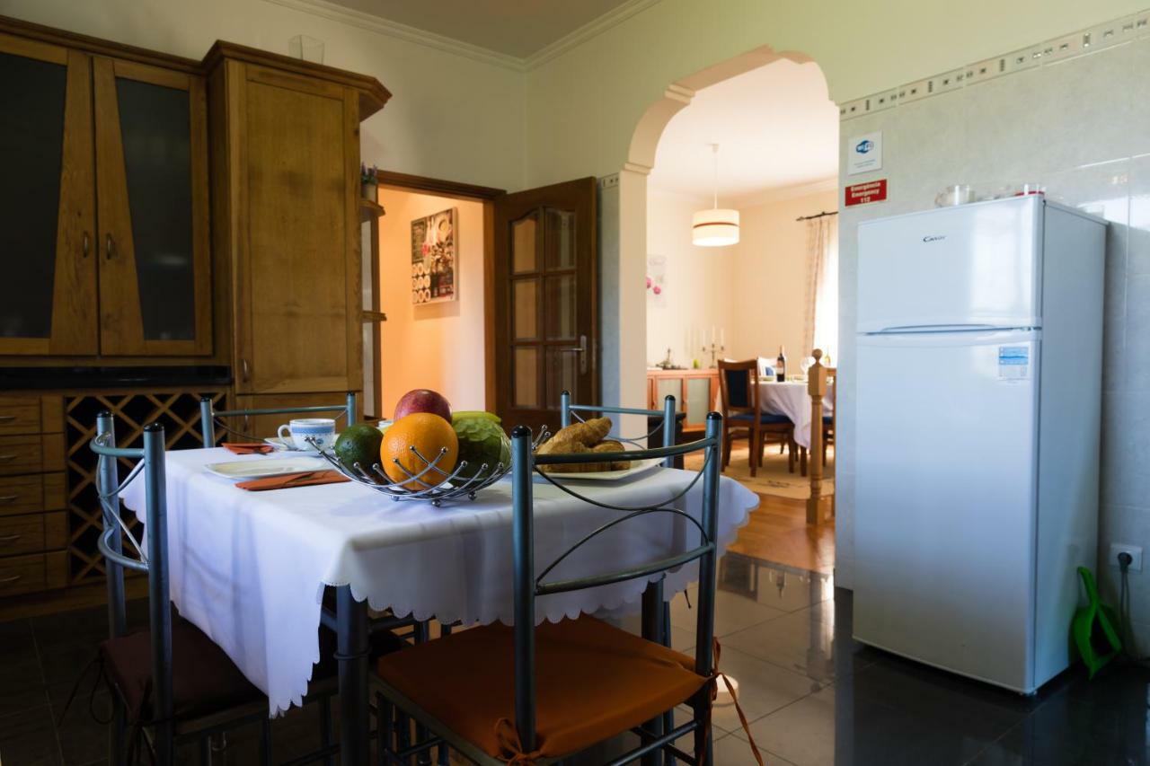 Casa Nunes Сантана Экстерьер фото