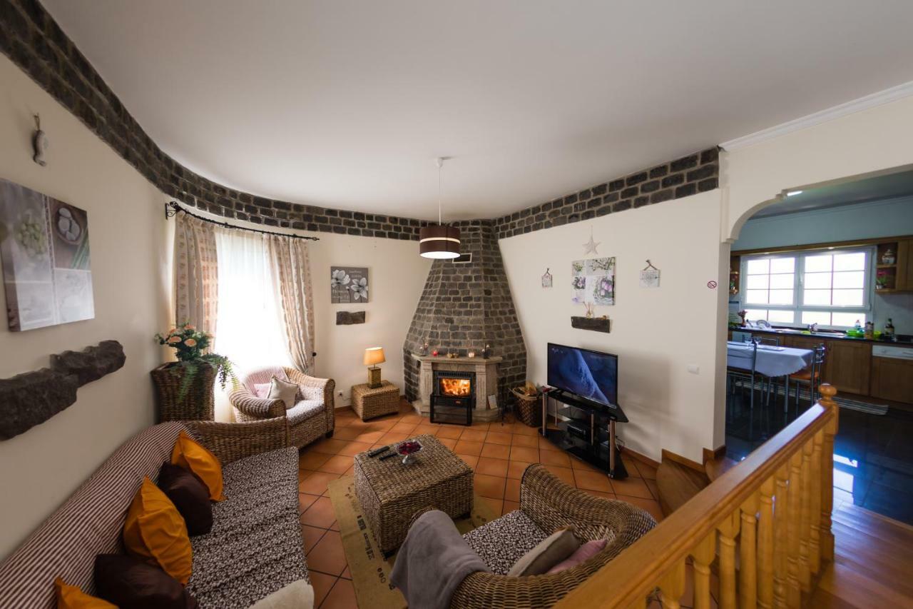 Casa Nunes Сантана Экстерьер фото