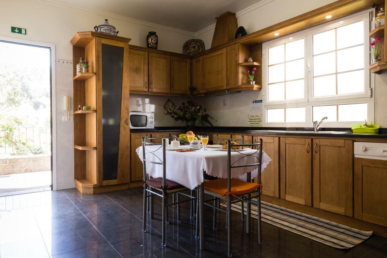 Casa Nunes Сантана Экстерьер фото